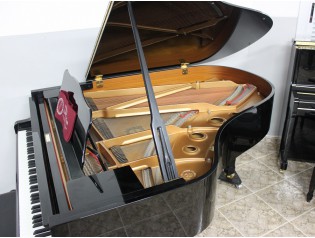 piano cola yamaha c3 segunda mano revisado similar c3x