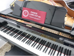 PIANO DE COLA YAMAHA C3 USADO REVISADO