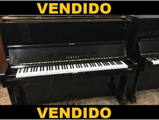 PIANO YAMAHA U1 REVISADO pianoslowcost.es olleria