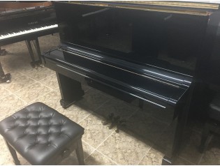 PIANO KAWAI KU-2 KUS REVISADO