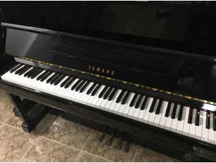 piano yamaha con disklavier