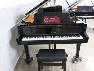 PIANO YAMAHA C3 SEGUNDA MANO REVISADO