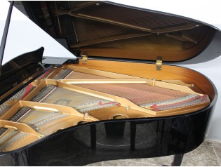 PIANO YAMAHA C3 USADO REVISADO