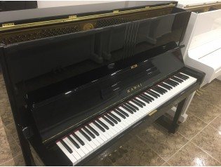 piano kawai segunda mano