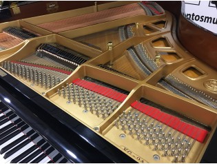 PIANO COLA KAWAI SEGUNDA MANO