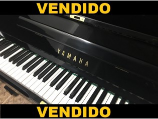 PIANO YAMAHA SEGUNDA MANO GARANTÍA 15 AÑOS pianoslowcost.es