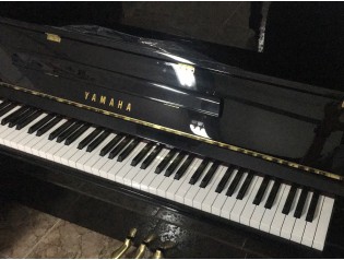 Piano Yamaha B3 nuevo 2016