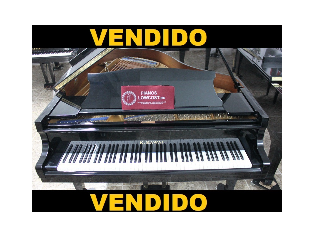 piano cola kawai segunda mano