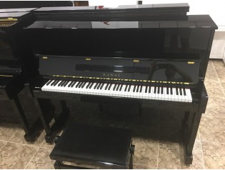 Pianos de ocasión revisados - Pianos Yamaha - Kawai