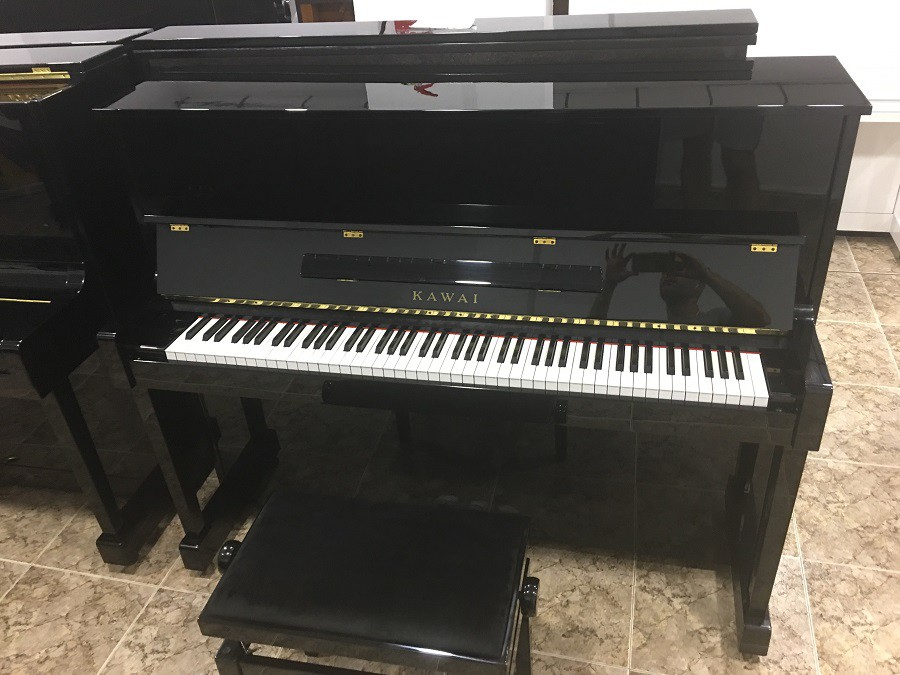 PIANO KAWAI K25 PIANOS LOW COST.ES