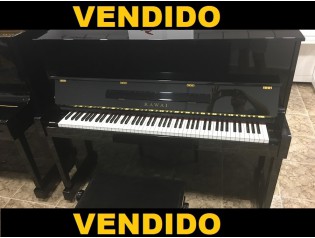 PIANO KAWAI K25 revisado PIANOS LOW COST.ES