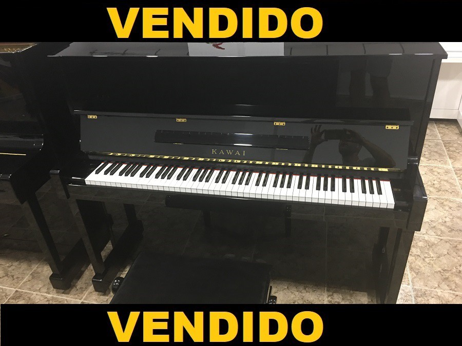 PIANO KAWAI K25 revisado PIANOS LOW COST.ES