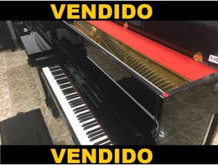 PIANO VERTICAL KAWAI OCASION reacondicionado