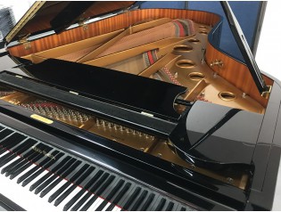 PIANO COLA OTTO BACH TIENDA OLLERIA VALENCIA