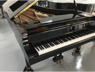 PIANO COLA YAMAHA C7 C7X OCASION