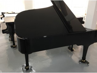 PIANO COLA YAMAHA C7 C7X REACONDICIONADO