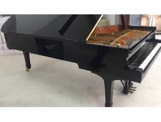 PIANO DE GRAN COLA CF 275 CM YAMAHA segunda mano