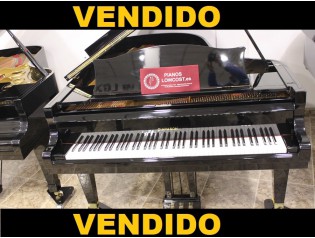 PIANO DIAPASON 210cm. FABRICADO POR KAWAI EN JAPON. MODELO PROFESIONAL.