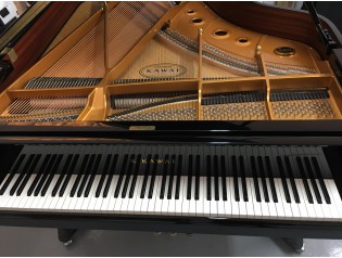 PIANO COLA KAWAI GX3 PIANOS LOW COST OLLERIA TIENDA PIANOS