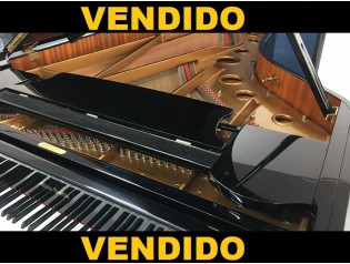 PIANO COLA OTTO BACH TIENDA OLLERIA VALENCIA