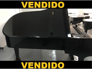 PIANO COLA OTTO BACH OCASION REVISADO