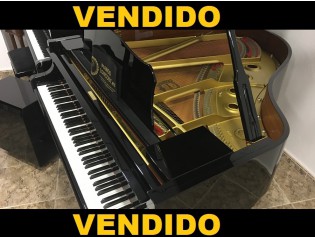 PIANO COLA YAMAHA G1 DISKLAVIER REESTRENO COMO NUEVO