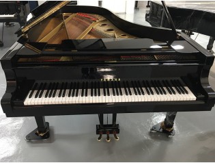 PIANO COLA YAMAHA C7 C7X SEGUNDA MANO