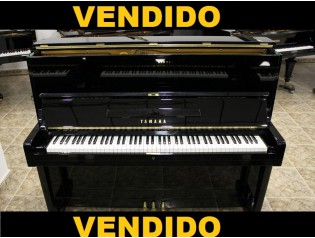 piano yamaha u1 reacondiconado renovado revisado