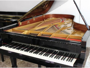 PIANO DE COLA KAWAI RX6 REVISADO