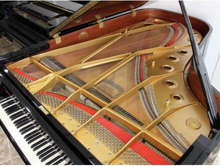 Piano Cola Kawai RX6. 212cm. Revisado reacondicionado. 15 a os