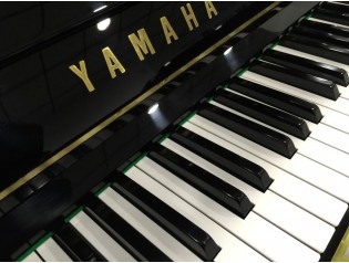 piano yamaha u1 restaurado