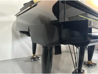 PIANO DE COLA YAMAHA G2 EXLUSIVO