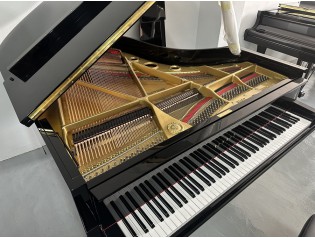 PIANO DE COLA YAMAHA SEGUNDA MANO REACONDICIONADO