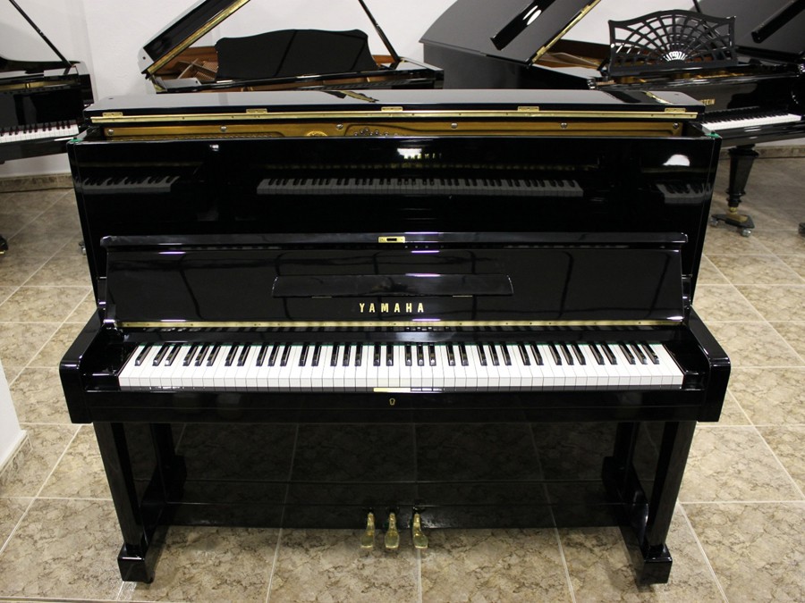 tienda pianos