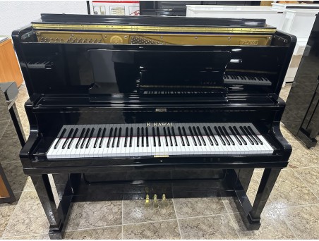 Piano KAWAI K48. Nº Serie 100.000-300.000. 131. Similar K700, K800. TRANSP. GRATUITO.