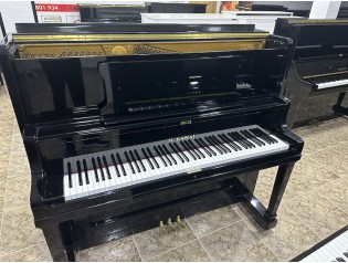 Piano vertical Kawai K48 segunda mano