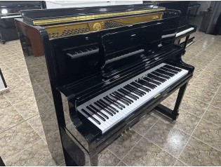 Piano vertical Kawai Segunda mano reacondicionado