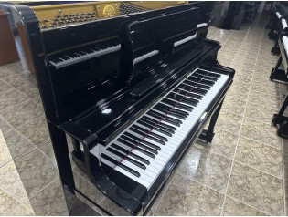 Piano vertical Kawai K48 reacondicionado segunda mano