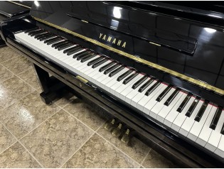 PIANO VERTICAL YAMAHA U3H SEGUNDAMANO