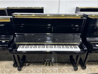 PIANO VERTICAL YAMAHA U3H