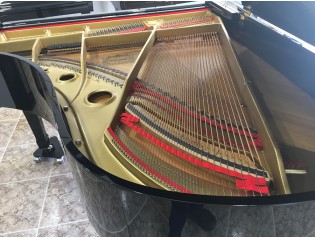 PIANO DE COLA YAMAHA C3 C3X SEGUNDA MANO