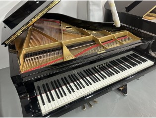 PIANO DE COLA YAMAHA C3 C3X CHOLLO