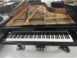 PIANO DE COLA KAWAI SEGUNDA MANO RENOVADO