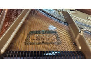 Piano de cola Kawai KG6 220cm