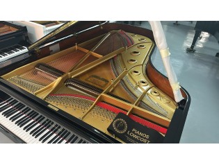 Piano de cola Kawai KG6 segunda mano ocasión