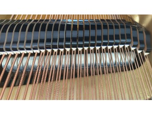 Piano de cola Kawai KG6C segunda mano ocasión renovado
