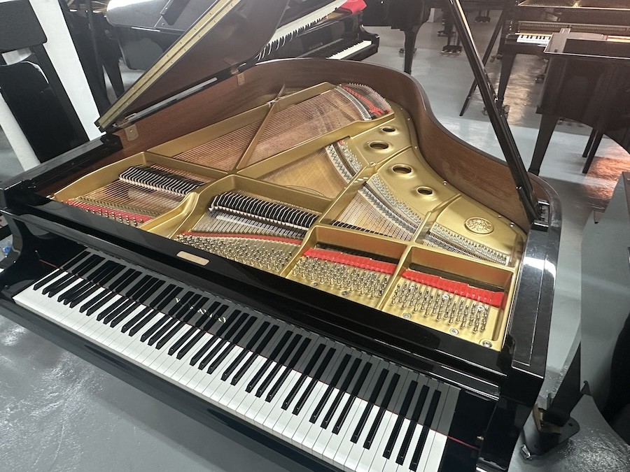 PIANO DE COLA KAWAI GL40 made in japan
