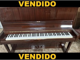 PIANO VERTICAL YAMAHA U1 SEGUNDA MANO REVISADO OCASIÓN