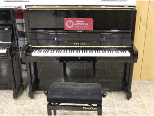 yamaha u2