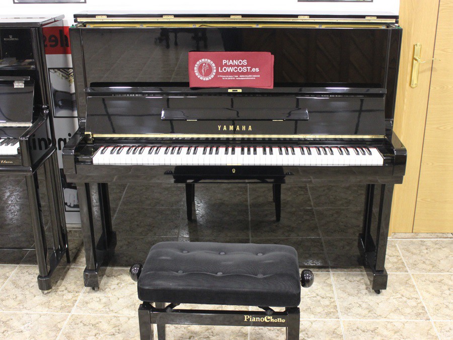 yamaha u2